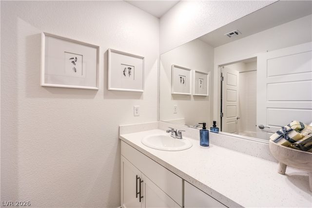 7400 TANYA FALLS Street, North Las Vegas, NV 89084