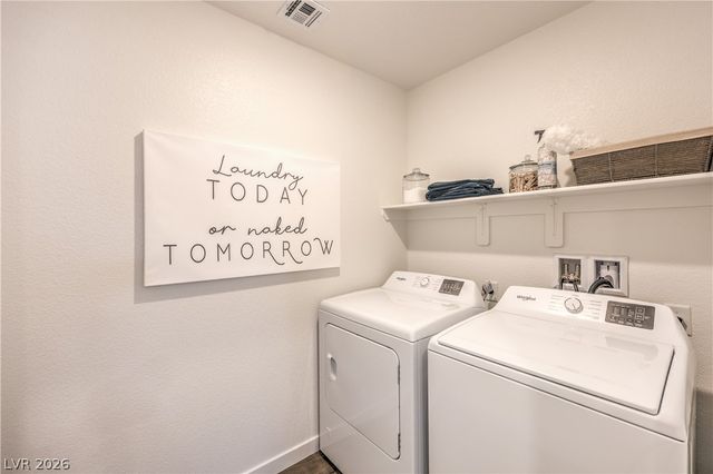 7400 TANYA FALLS Street, North Las Vegas, NV 89084