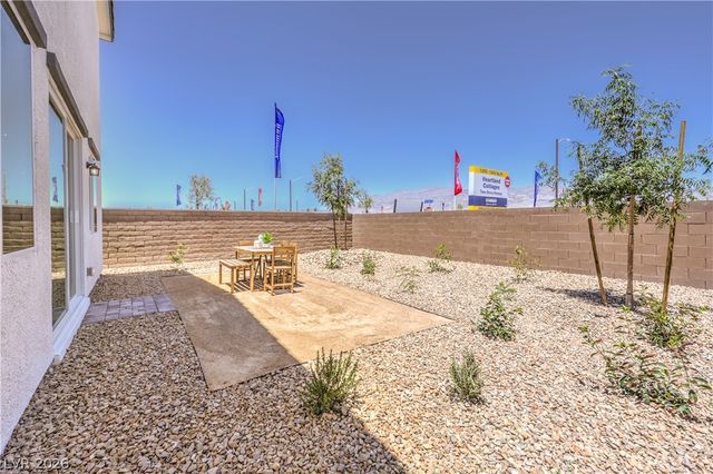 7400 TANYA FALLS Street, North Las Vegas, NV 89084