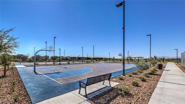 7400 TANYA FALLS Street, North Las Vegas, NV 89084