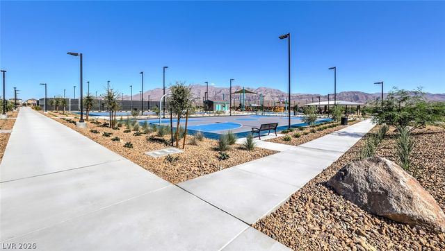 7400 TANYA FALLS Street, North Las Vegas, NV 89084