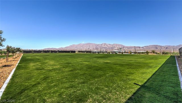 7400 TANYA FALLS Street, North Las Vegas, NV 89084