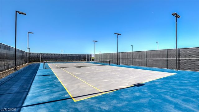 7400 TANYA FALLS Street, North Las Vegas, NV 89084