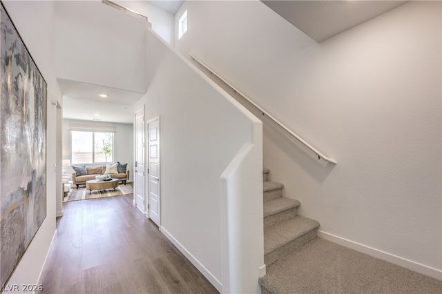 7400 TANYA FALLS Street, North Las Vegas, NV 89084