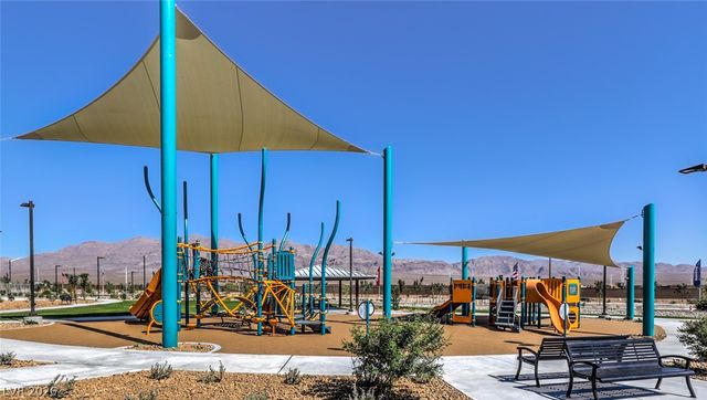 7400 TANYA FALLS Street, North Las Vegas, NV 89084