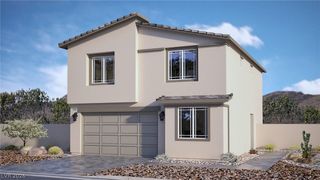 7400 TANYA FALLS Street, North Las Vegas, NV 89084