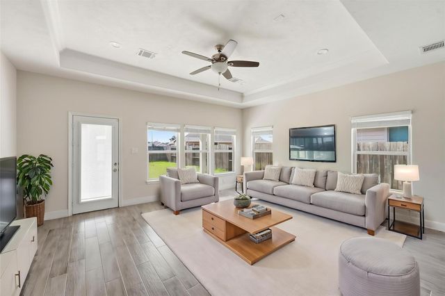 20023 Poppy Hills Lane, Cleveland, TX 77327