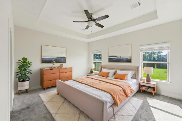 20023 Poppy Hills Lane, Cleveland, TX 77327