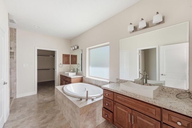 20023 Poppy Hills Lane, Cleveland, TX 77327