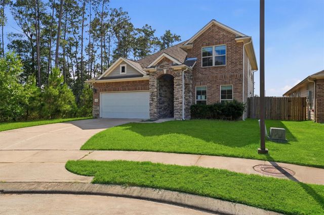 20023 Poppy Hills Lane, Cleveland, TX 77327