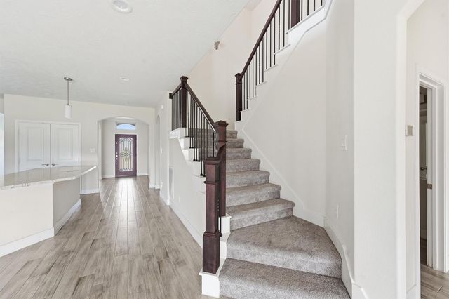 20023 Poppy Hills Lane, Cleveland, TX 77327