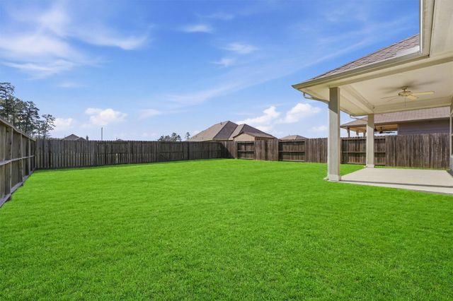 20023 Poppy Hills Lane, Cleveland, TX 77327