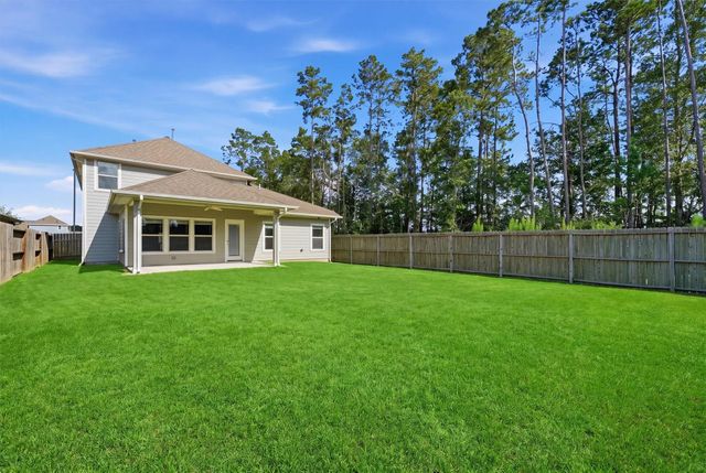 20023 Poppy Hills Lane, Cleveland, TX 77327