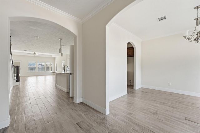 20023 Poppy Hills Lane, Cleveland, TX 77327