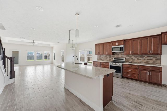 20023 Poppy Hills Lane, Cleveland, TX 77327