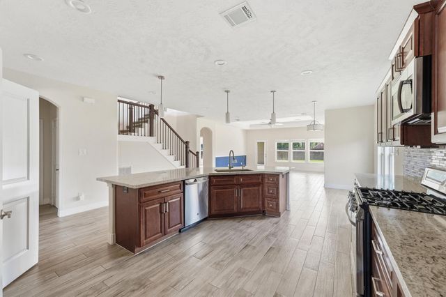 20023 Poppy Hills Lane, Cleveland, TX 77327