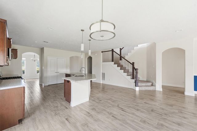 20023 Poppy Hills Lane, Cleveland, TX 77327