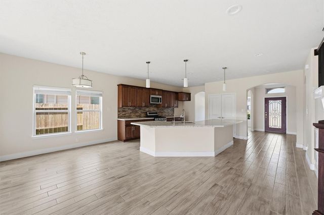 20023 Poppy Hills Lane, Cleveland, TX 77327