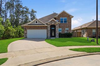 20023 Poppy Hills Lane, Cleveland, TX 77327