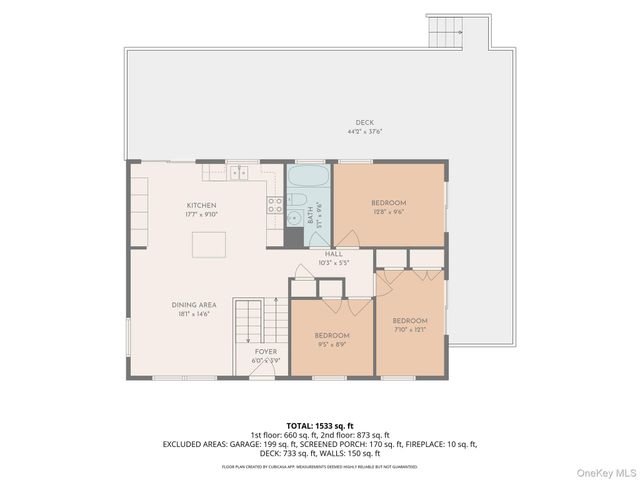 15 Horseshoe Lane, Millerton, NY 12546