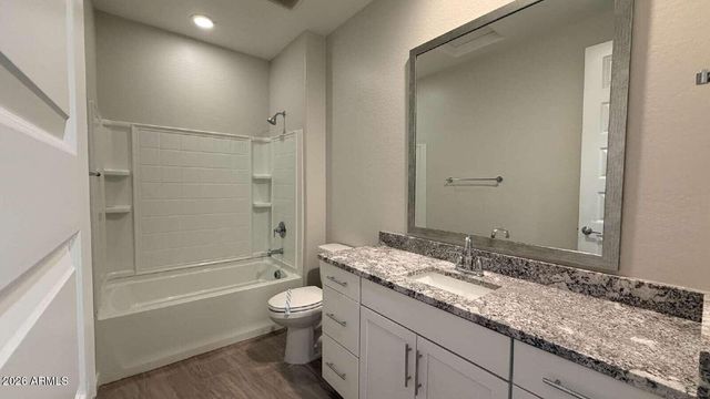 1614 W CORRAL Road, Phoenix, AZ 85041