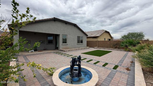 1614 W CORRAL Road, Phoenix, AZ 85041