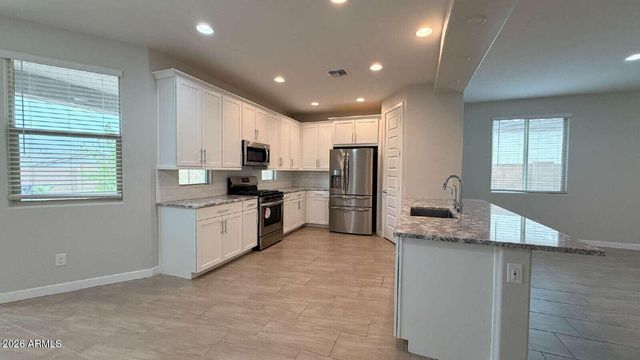 1614 W CORRAL Road, Phoenix, AZ 85041