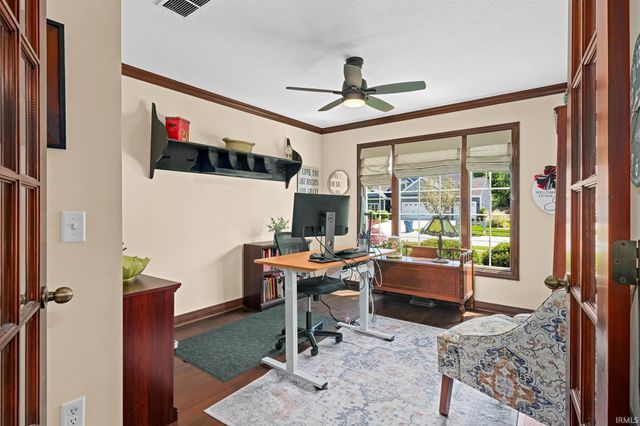 1544 VINTNERS Way, Fort Wayne, IN 46845