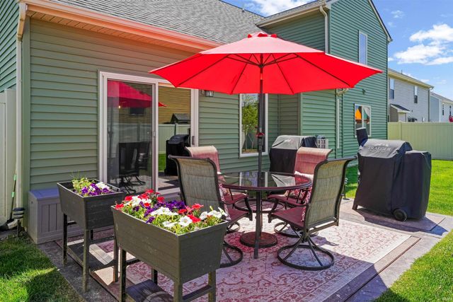 1544 VINTNERS Way, Fort Wayne, IN 46845