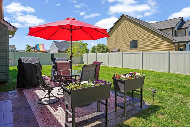 1544 VINTNERS Way, Fort Wayne, IN 46845