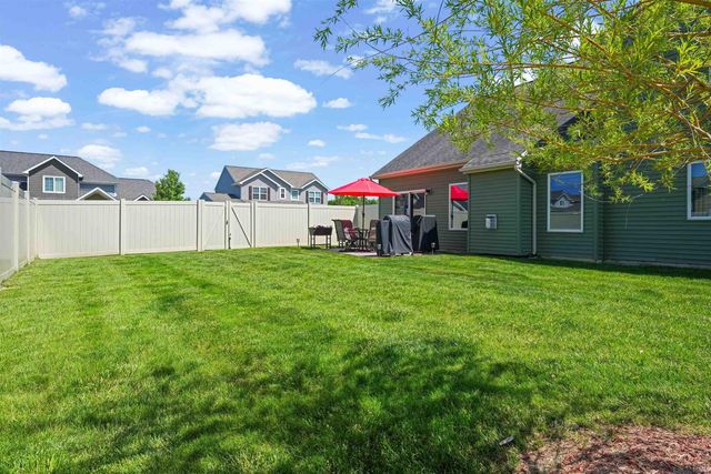 1544 VINTNERS Way, Fort Wayne, IN 46845