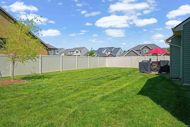 1544 VINTNERS Way, Fort Wayne, IN 46845