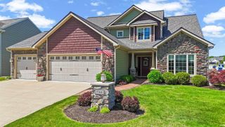 1544 VINTNERS Way, Fort Wayne, IN 46845