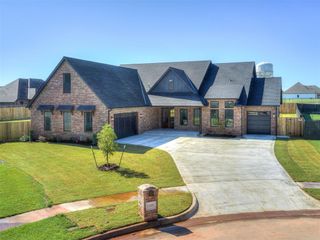 13400 NW 3rd Terrace, Yukon, OK 73099