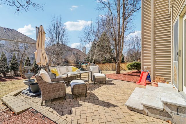 143 Pineridge Drive S, Oswego, IL 60543