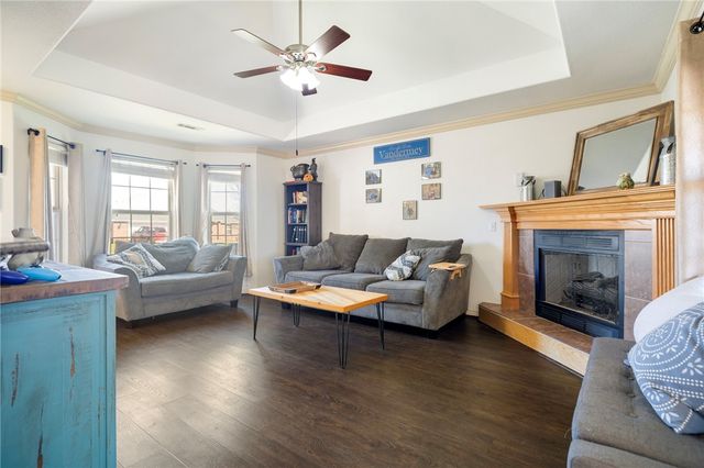 1407 Spruce Street, Pea Ridge, AR 72751