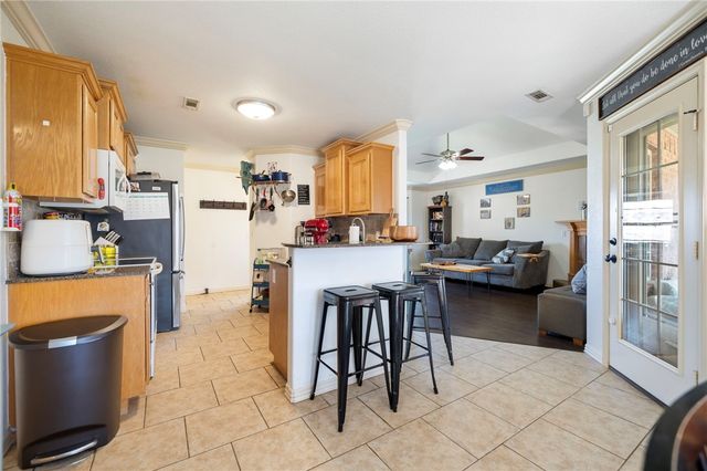 1407 Spruce Street, Pea Ridge, AR 72751