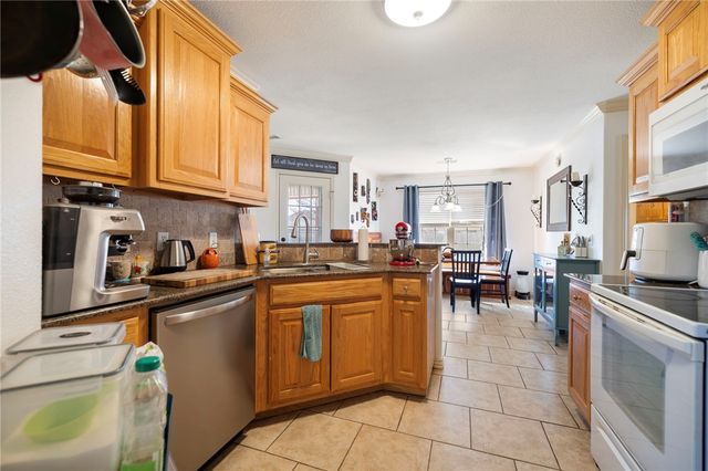 1407 Spruce Street, Pea Ridge, AR 72751