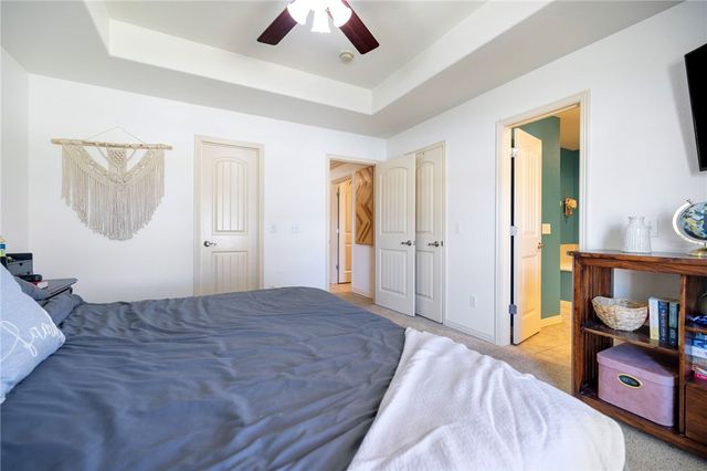 1407 Spruce Street, Pea Ridge, AR 72751