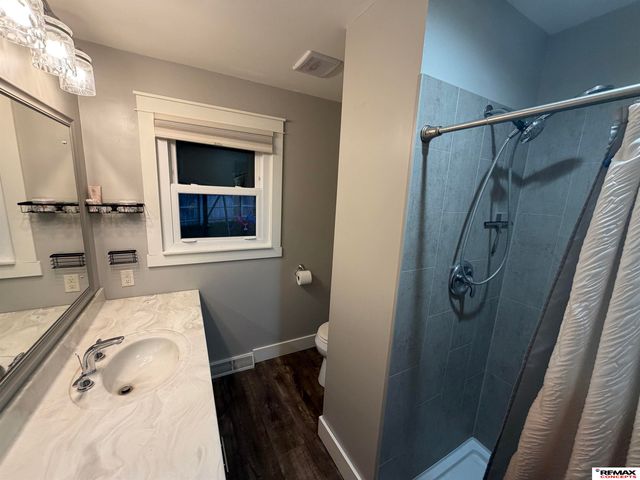 631 Capitol Beach Boulevard, Lincoln, NE 68528