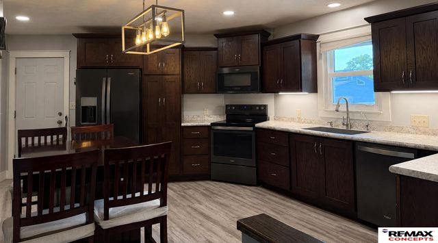 631 Capitol Beach Boulevard, Lincoln, NE 68528