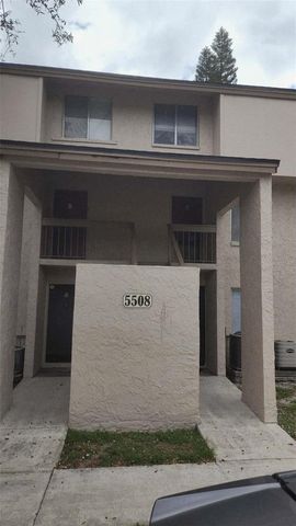 5508 POKEWEED COURT 146, Tampa, FL 33617