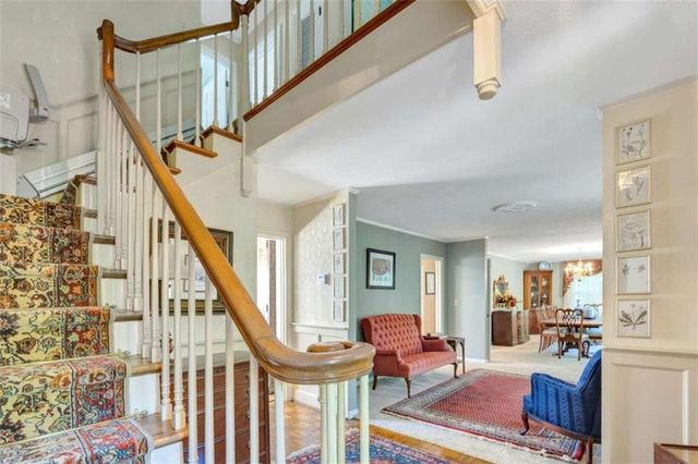 103 Gabriel Way, Social Circle, GA 30025