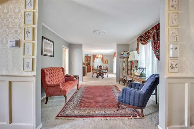 103 Gabriel Way, Social Circle, GA 30025