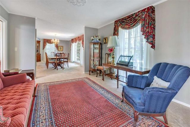 103 Gabriel Way, Social Circle, GA 30025