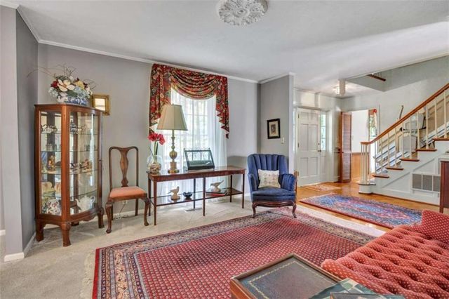 103 Gabriel Way, Social Circle, GA 30025