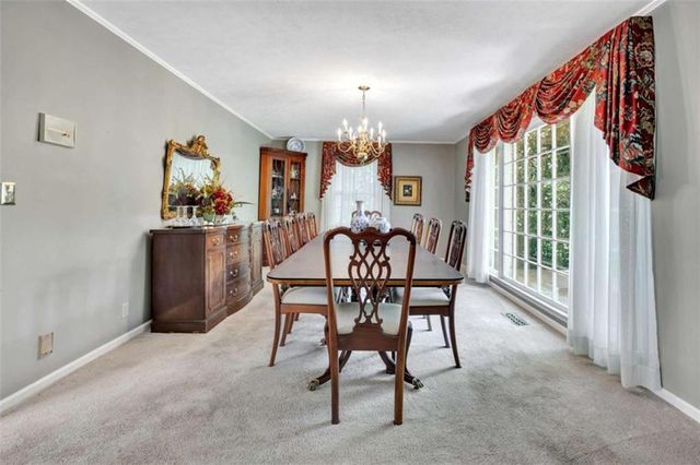 103 Gabriel Way, Social Circle, GA 30025