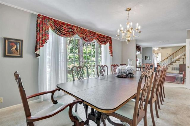 103 Gabriel Way, Social Circle, GA 30025