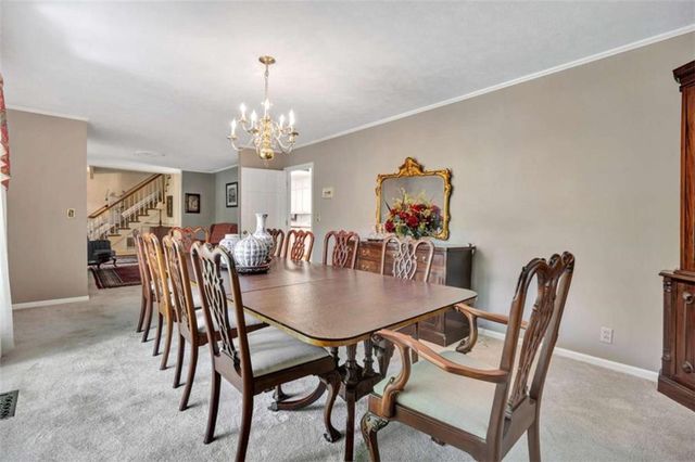 103 Gabriel Way, Social Circle, GA 30025