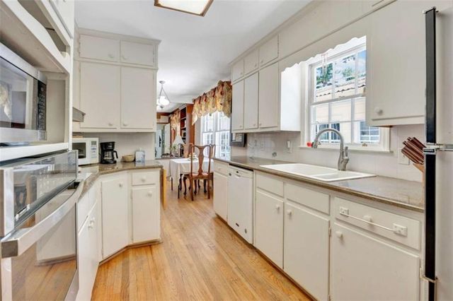 103 Gabriel Way, Social Circle, GA 30025